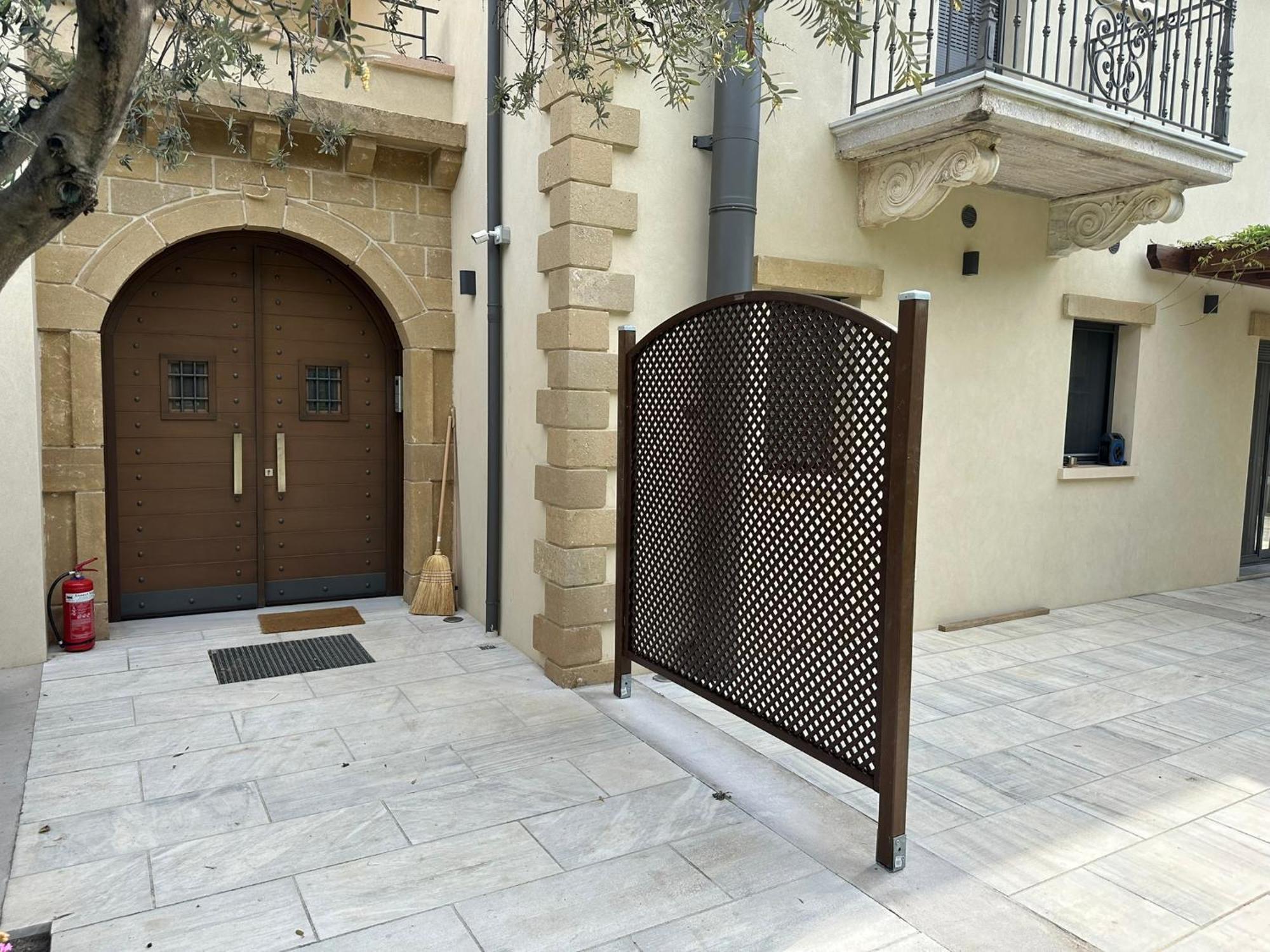 Villa Kalamos / Sea View And Pool Nearby Athens 외부 사진